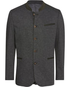 Luis Steindl Janker (Grey/Fir)