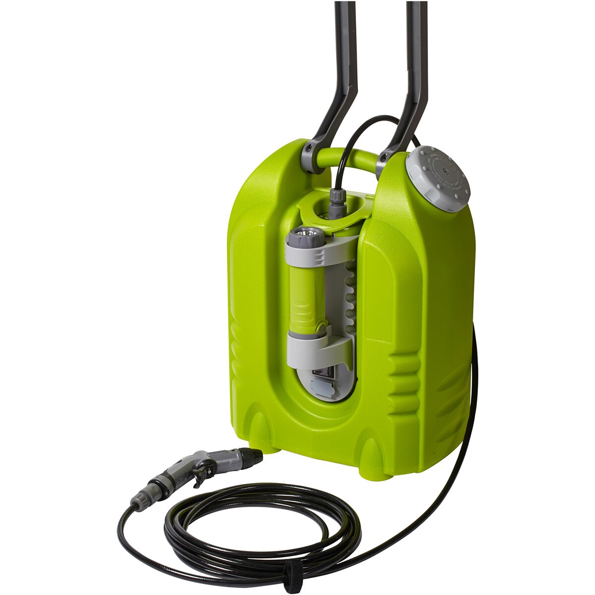 Aqua2go Mobile cleaner Pro with battery