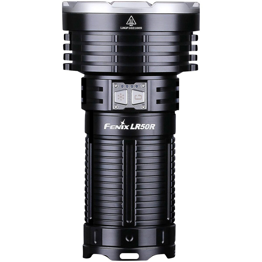 Fenix Flashlight LR50R