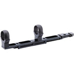 Dentler BASIS® DUO mounting rail