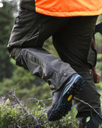 Pinewood Pants Furudal Thorn Resistant Light (Moss Green)
