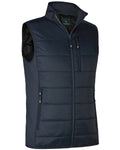 Deerhunter Heated vest Heat Padded (Dark Blue)