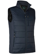 Deerhunter Heated vest Heat Padded (Dark Blue)