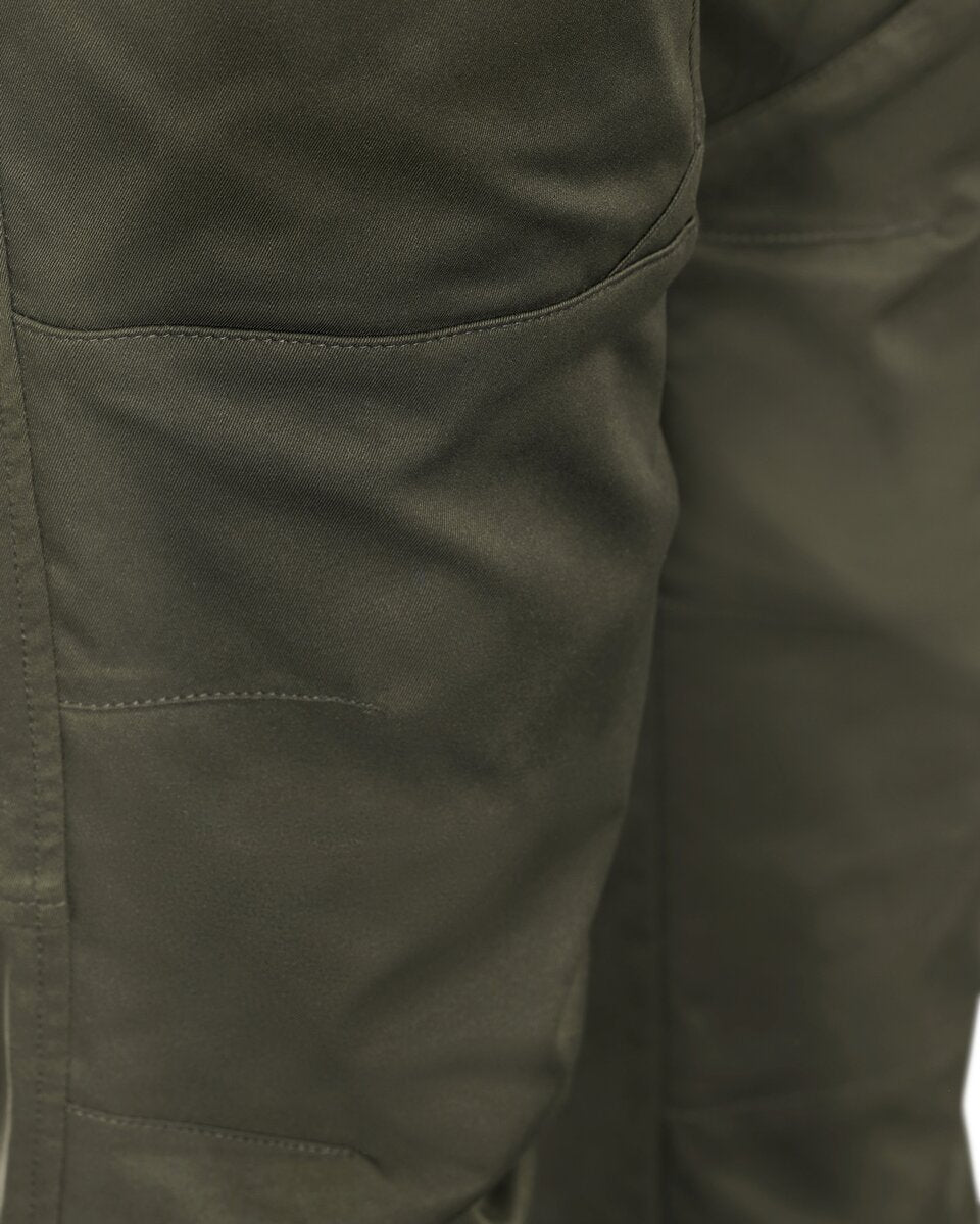 Parforce Hunting jogger (Olive)