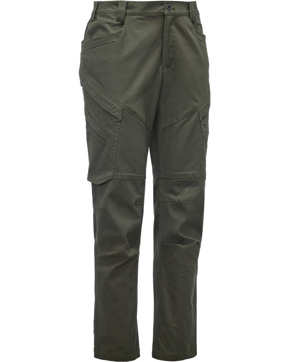 Parforce Hunting trousers Open Land (Olive)