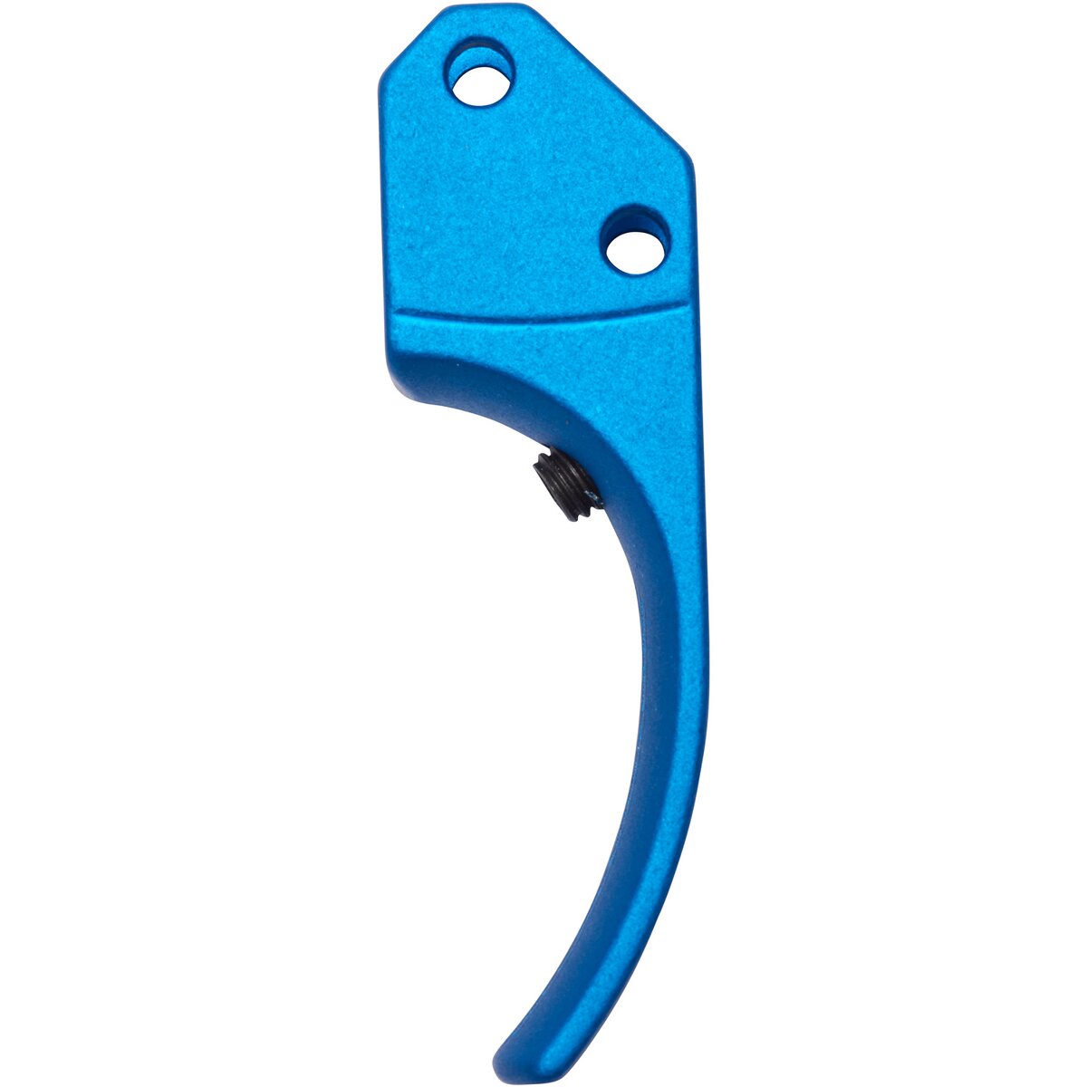 CZ Trigger aluminum SAO for SP-01 (Blue)