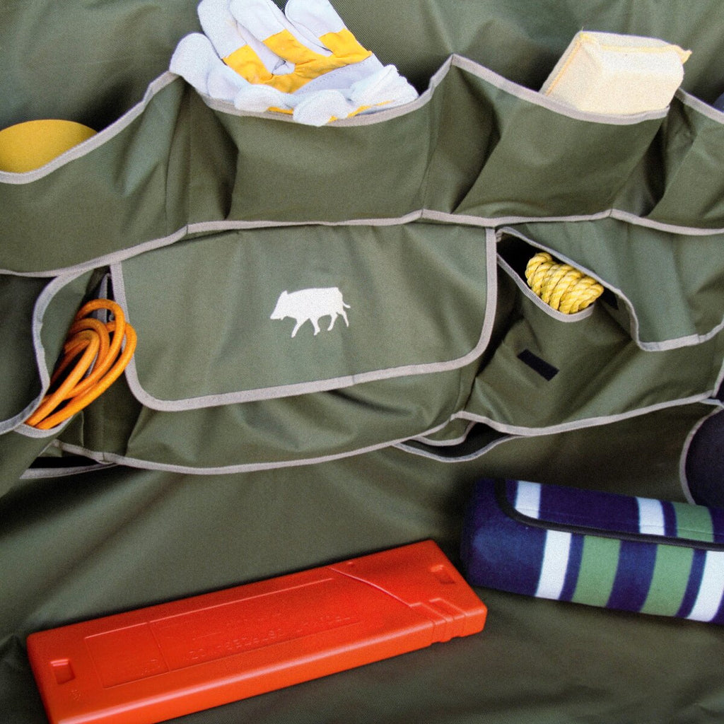 Trunk Organizer
