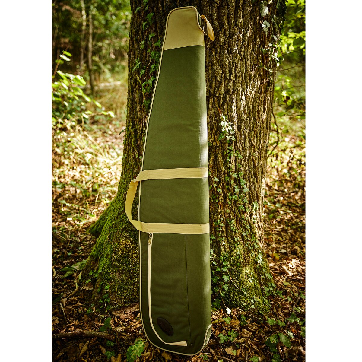 Mjoelner Hunting Gisle long gun case