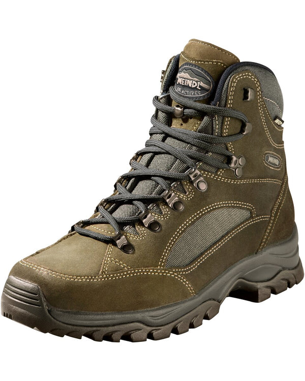 MEINDL Rofan 2.0 GTX zābaki (Olīvu krāsā)