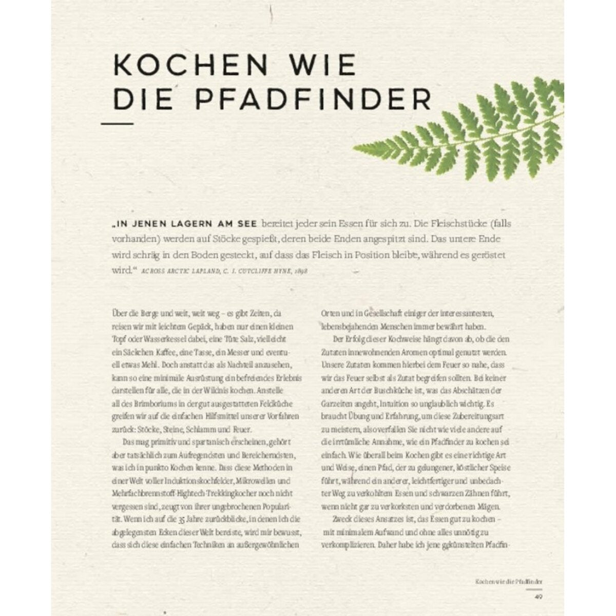 HEEL Verlag Grāmata: Gatavojiet ārā