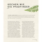 HEEL Verlag Book: Cook outside