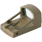 Shield Red dot sight RMSc (Olive Green – 4 MOA)