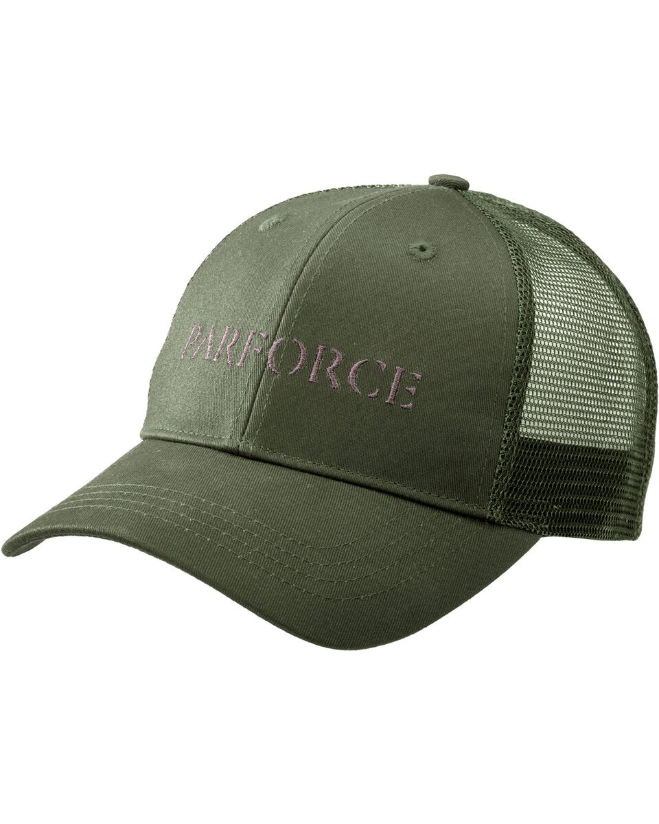 Parforce Mesh cap (Olive)
