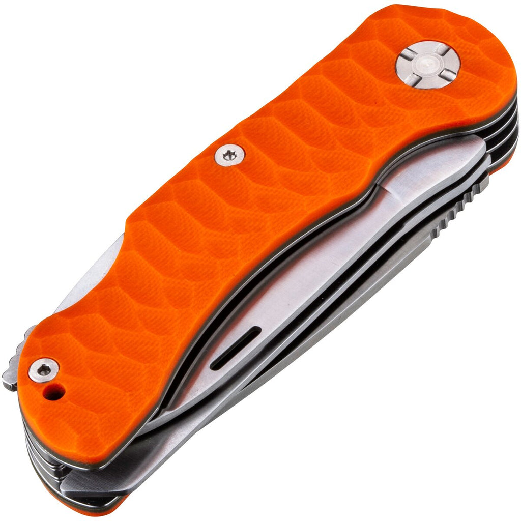 Merkel Gear Folding knife Keiler Tool