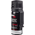 Sabre Red defense spray Crossfire Gel 360° 0,045 l