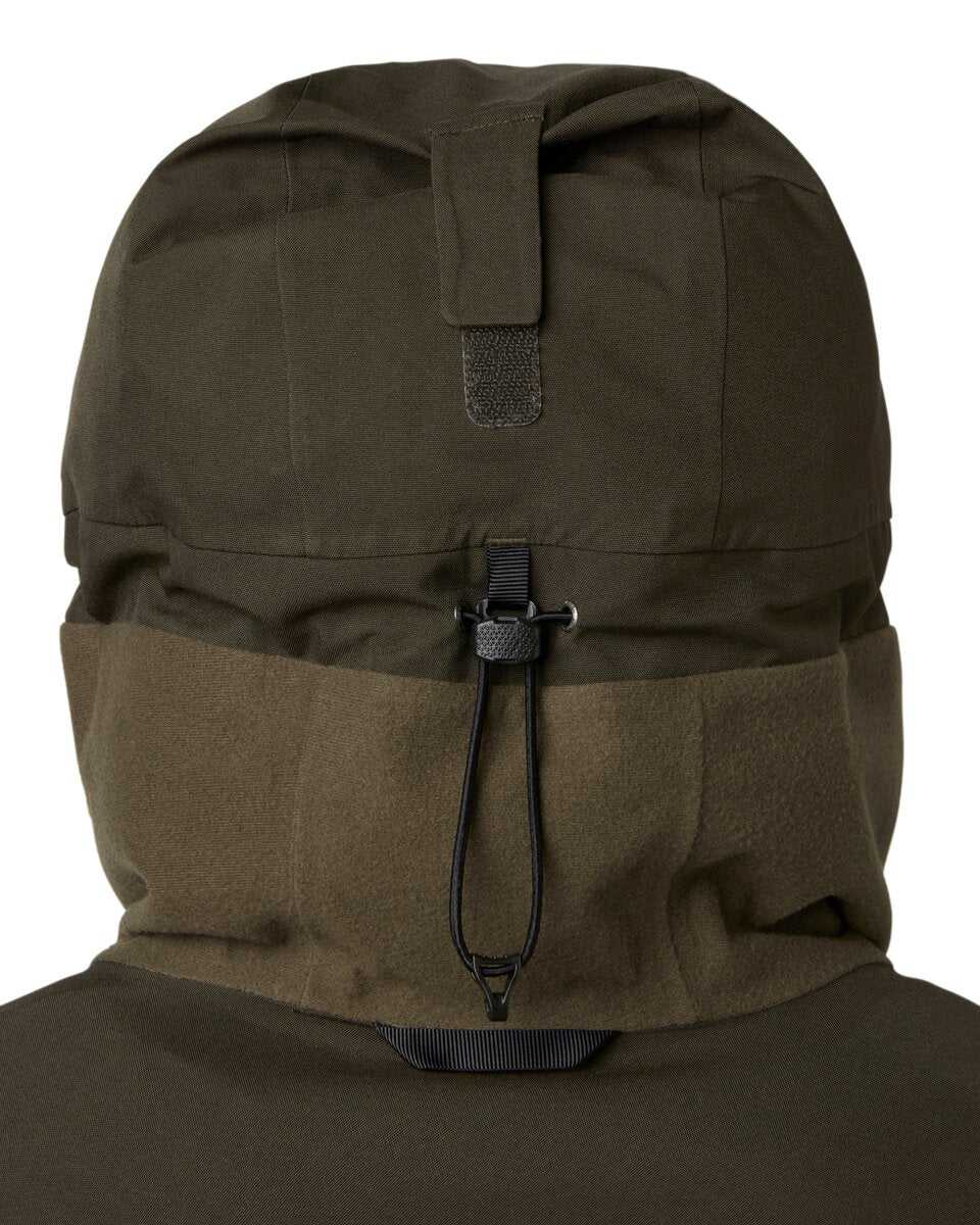 Chevalier Anorak Pointer Pro (осенний зеленый)