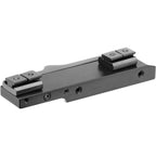 RECKNAGEL SSK II Mounting for Picatinny / Weaver profile Swarovski SR rail