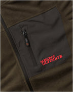 Parforce Ultimate light fleece jacket (Olive)
