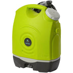 Aqua2go Mobile cleaner with battery