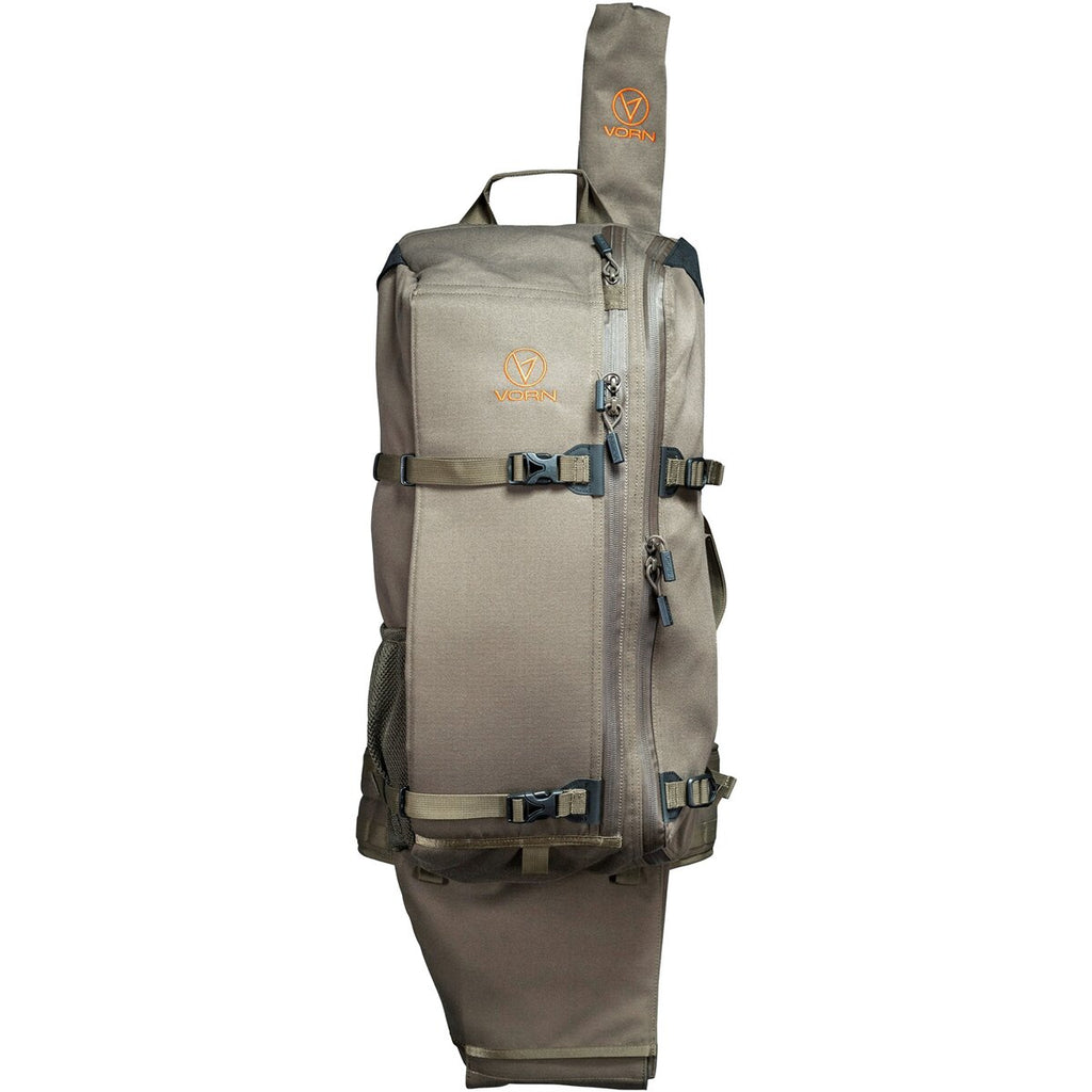 Vorn Backpack EV30 (Ash green)