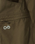 Merkel Gear Pants ILEX PRO Pants (Olive)