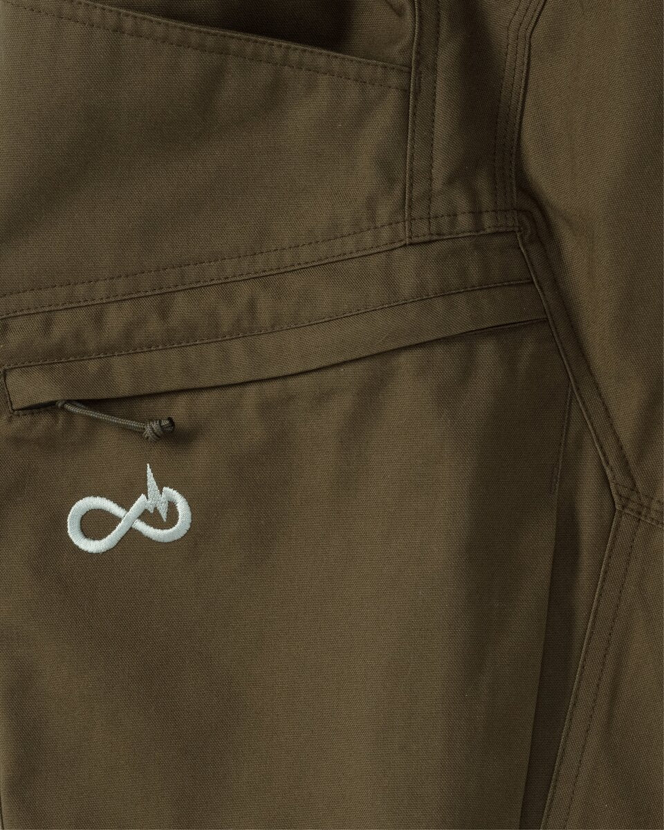 Merkel Gear Pants ILEX PRO Pants (Olive)