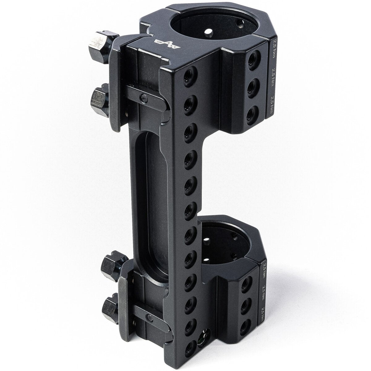EAW Block Mount GTM for Picatinny (BH/Ø: 19/30 mm)