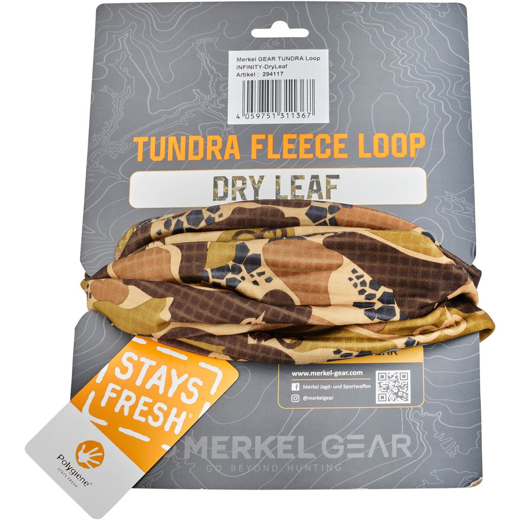 Merkel Gear Loop Tundra Infinity Dry Leaf (Infinity DryLeaf Camo)