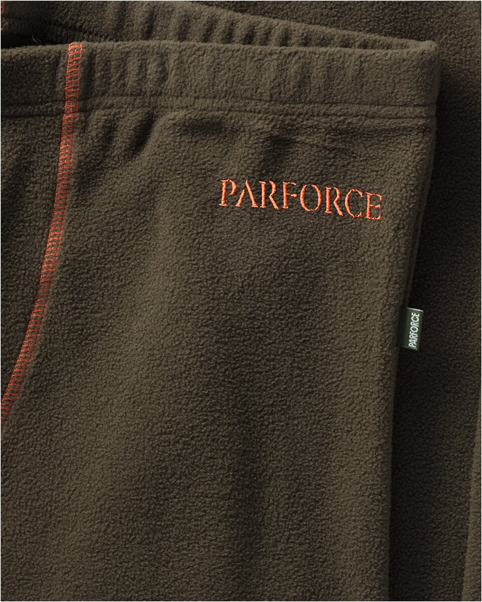 Parforce Thermal underpants Heater (Olive)