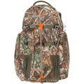 Allen Backpack Crater Multi-Day Pack (Real Tree Edge)