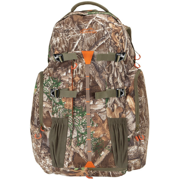 Allen Mugursoma Crater Multi-Day Pack (Real Tree Edge)