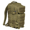Brandit Backpack US Cooper (olive, size M)