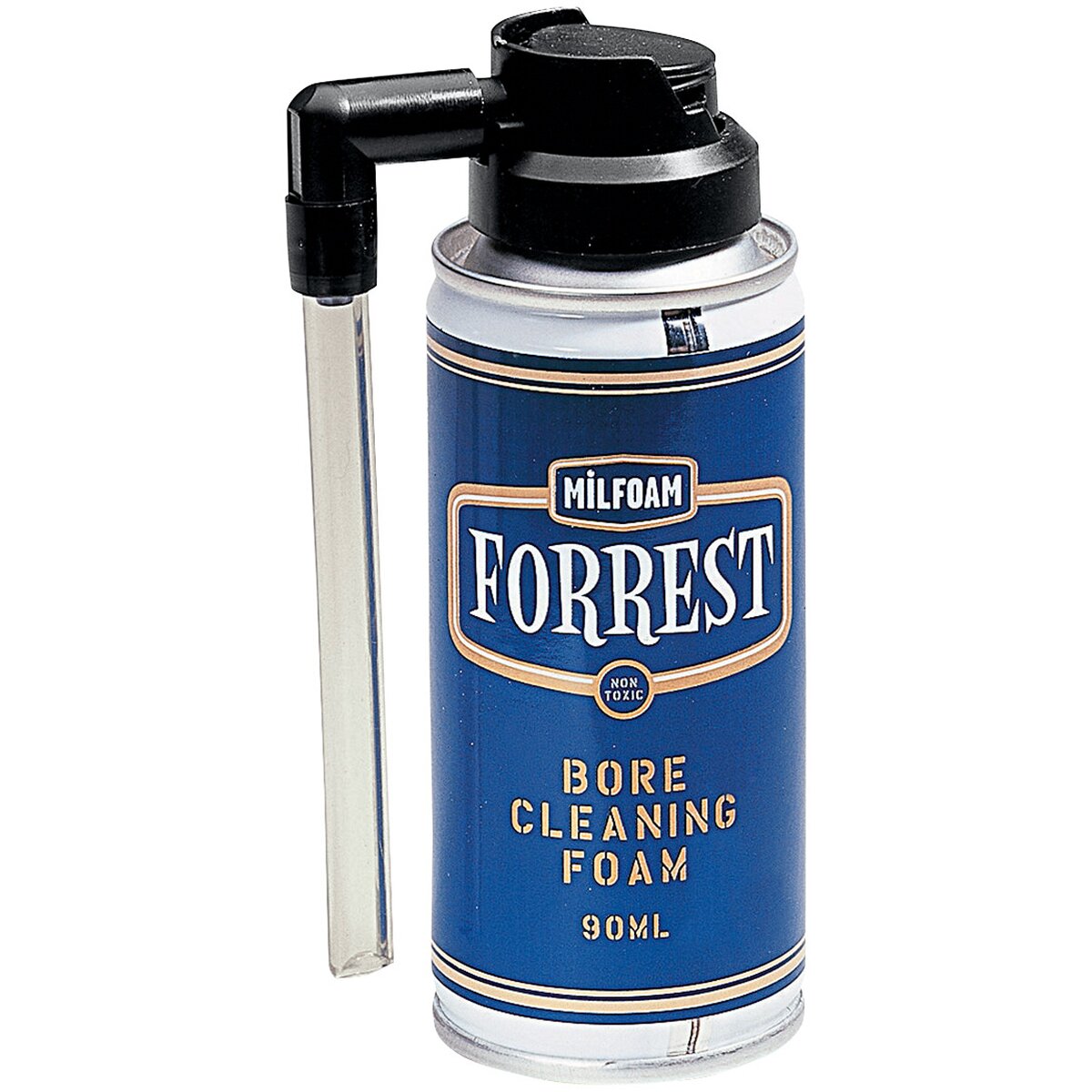 Milfoam Forrest cleansing foam (90 ml) 0,09 l
