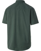 Parforce Short-sleeved hunting shirt Arnsberg (Slub Green)