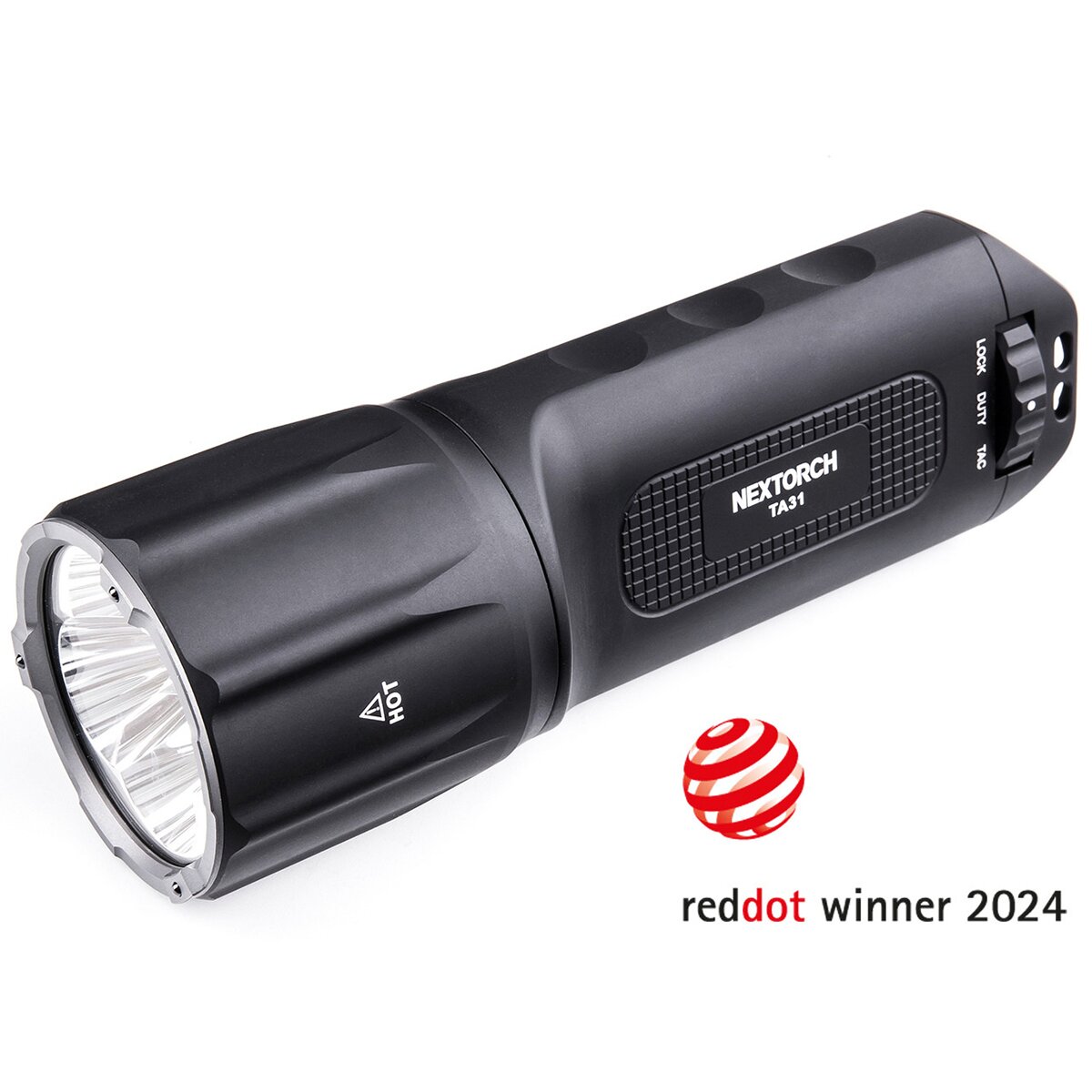 NEXTORCH lampa TA31