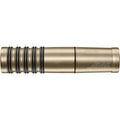 Krontec Silencer OR-50 - Caliber .256 / 6.5 mm (1/2x20 UNF – color brass)