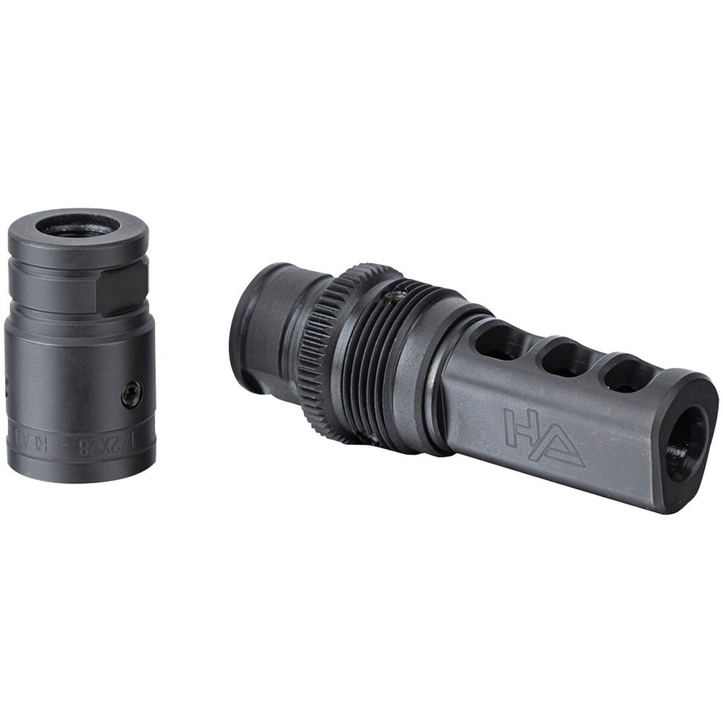 Hera Arms Compensator HERA LINK Pistol Caliber Carbine PPC (9mm)