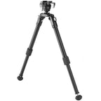 Vanguard Bipod EQ-Precision 2QS (2QS A (aluminum) – weight 385 g)