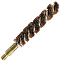 BALLISTOL Bronze cleaning brush (.40 (10mm) - M5 male thread)