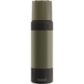 SIGG Alpine Star Thermo Drinking Bottle 0.75 L (Roasted Green)