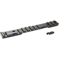 INNOGUN Mounting rail Multirail Picatinny / Blaser (For Remington 700 LA)