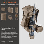 Vorn weapon holder RH
