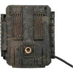 Seissiger External battery pack for wildlife cameras