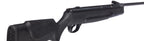 Mercury air Coromell PDS air rifle (Caliber 4.50)
