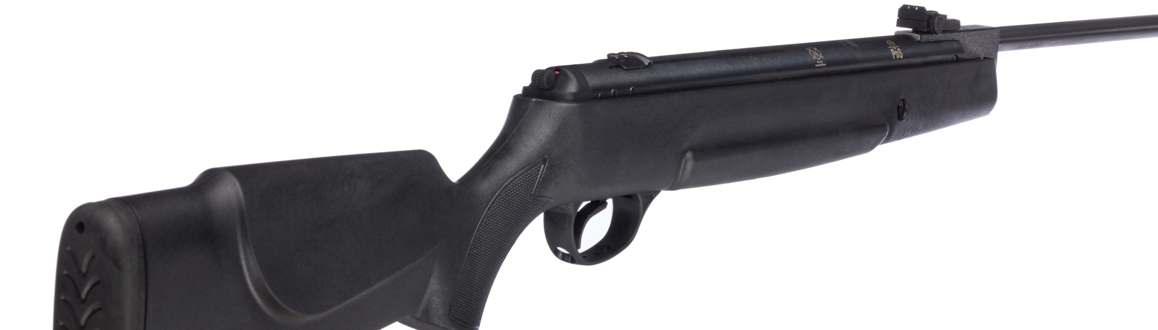Mercury air Coromell PDS air rifle (Caliber 4.50)