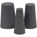 BALLISTOL Rubber Corks - Pack of 3