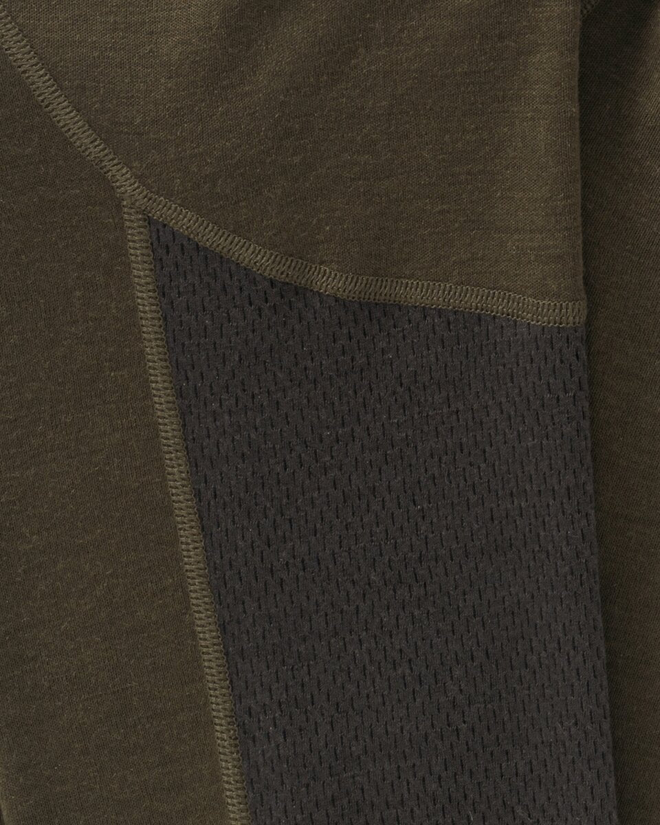 Merkel Gear Long underpants Merino Long Johns (Olive)