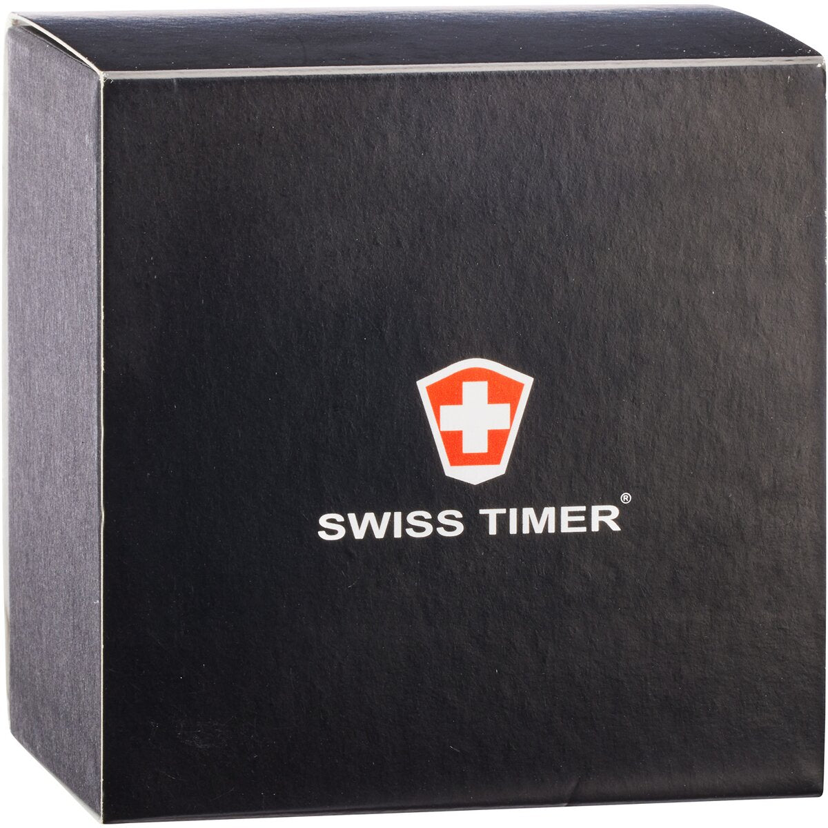 Swiss Timer Wristwatch Classic Outdoor 24