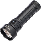 Parforce Flashlight PL 4 4000lm