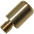 BALLISTOL Thread adapter (Parker Hale (adapter for cleaning rod) cleaning rod Ø 12.5 mm: PH outside to M5 inside)